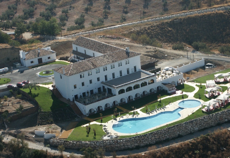 Almazara