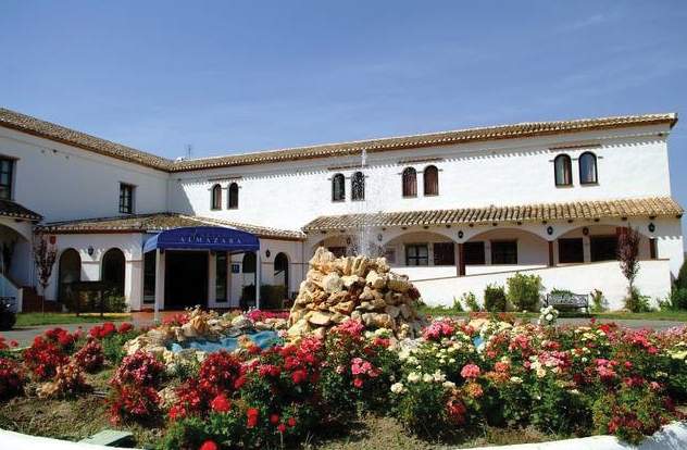 Almazara