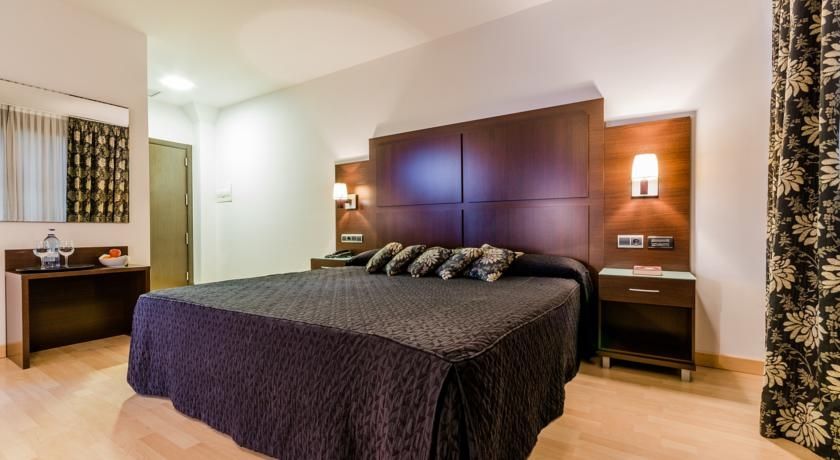 Hotel GIT Conquista de Granada
