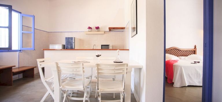 Can Toni Xumeu - Formentera Mar