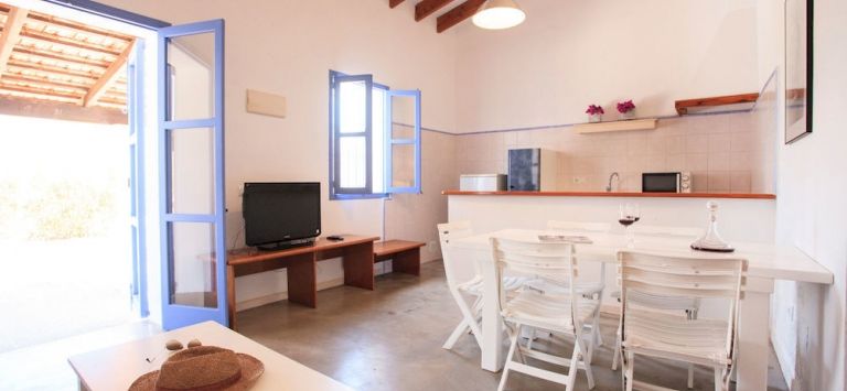Can Toni Xumeu - Formentera Mar
