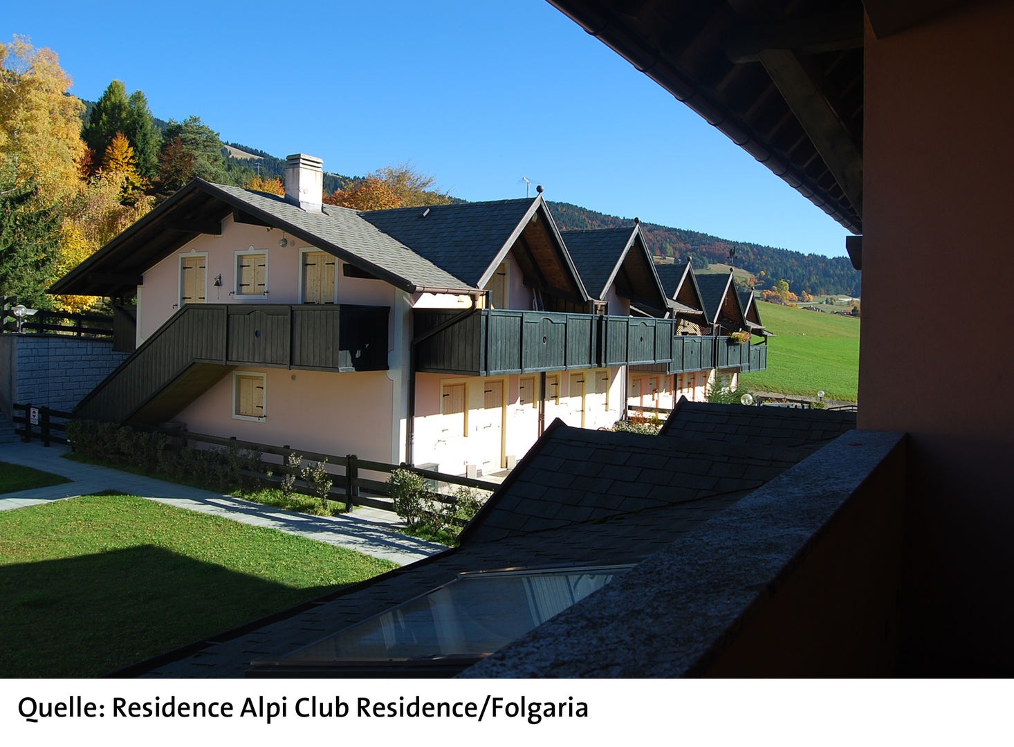 Alpine Smart Residence
