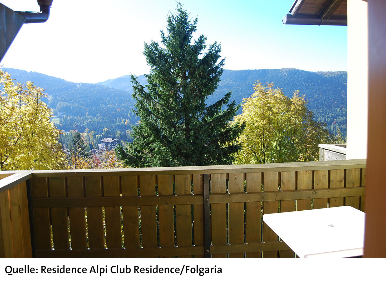 Alpine Smart Residence