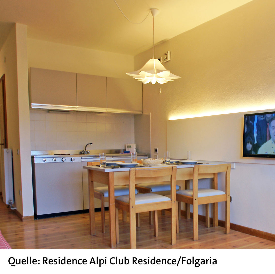 Alpine Smart Residence