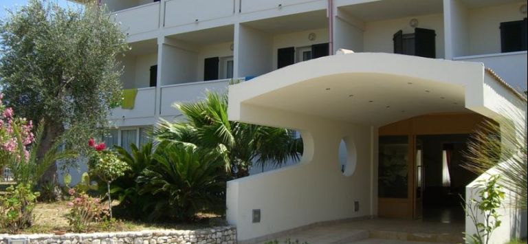 Pellegrino Palace Residence