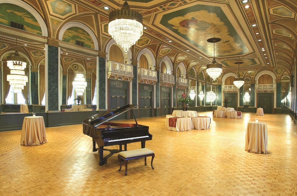 Fairmont Royal York