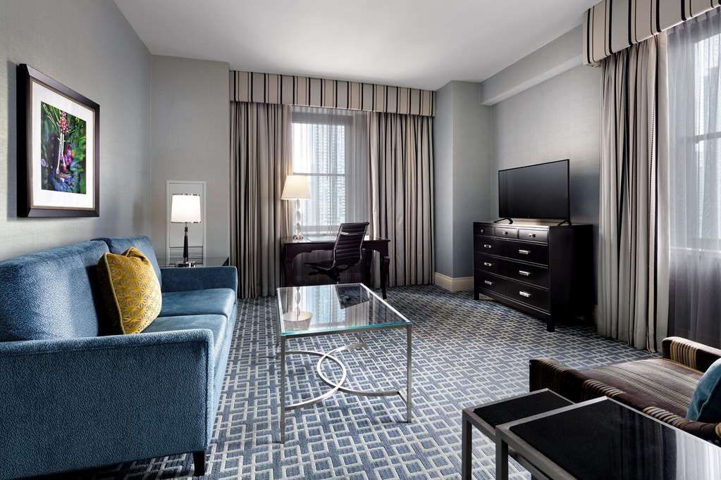Fairmont Royal York