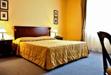 Hotel S. Andrea