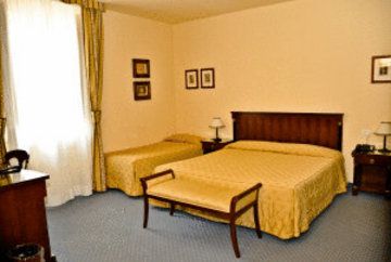 Hotel S. Andrea