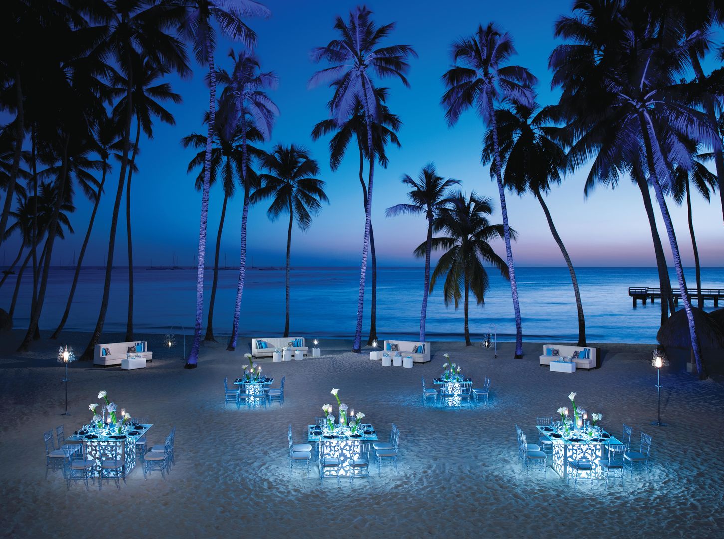 Hilton La Romana