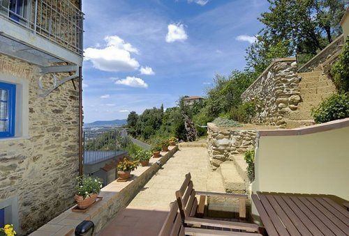 Casa Vacanze Al Settimo Cielo