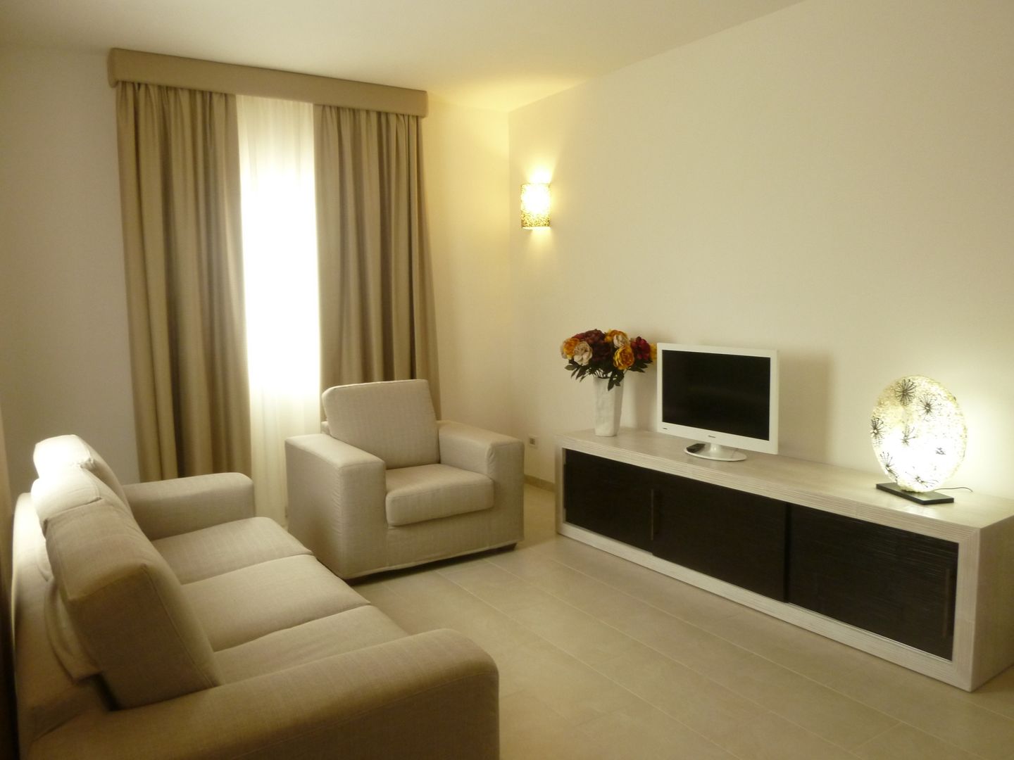 Monte Sarago Villas