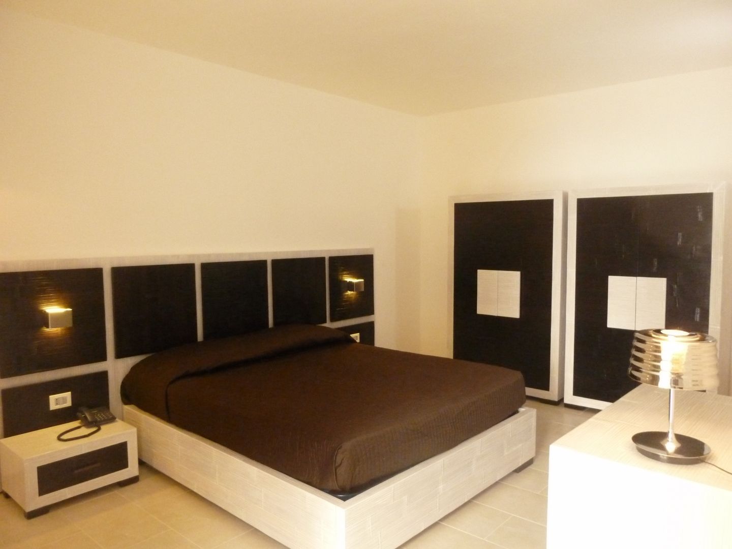 Monte Sarago Villas