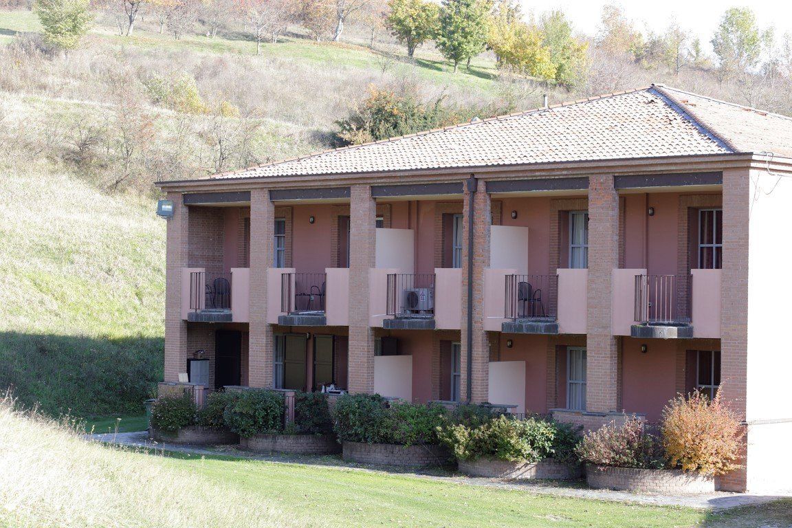 Hotel Il Golfino