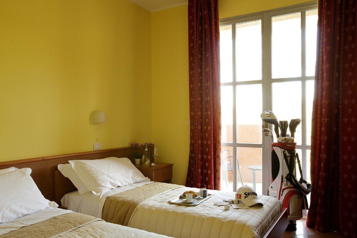 Hotel Il Golfino