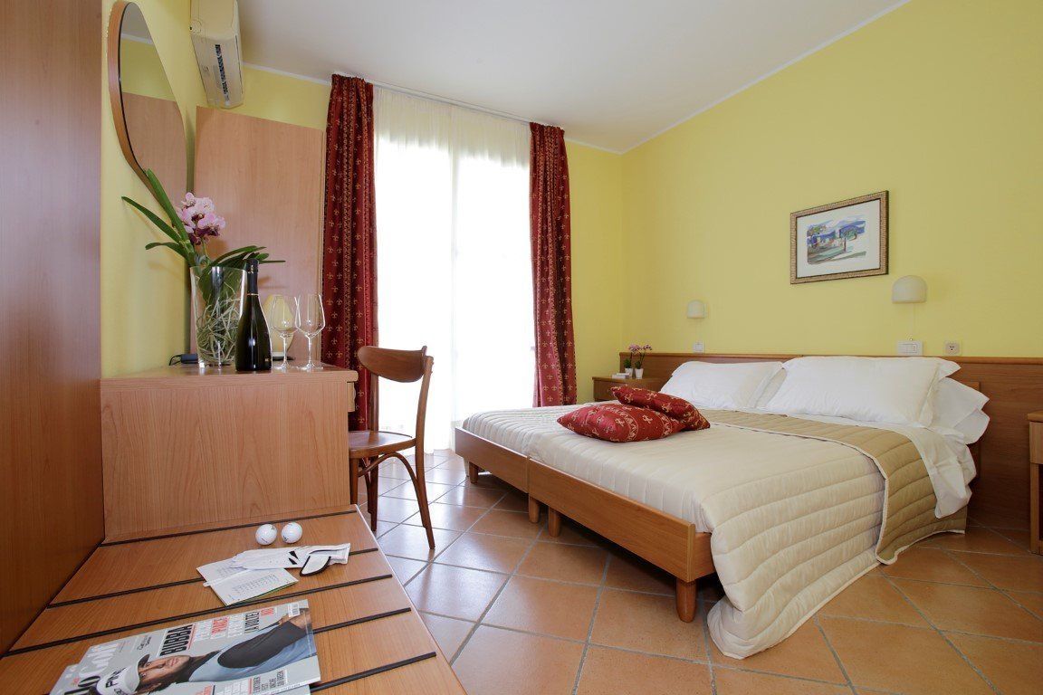 Hotel Il Golfino