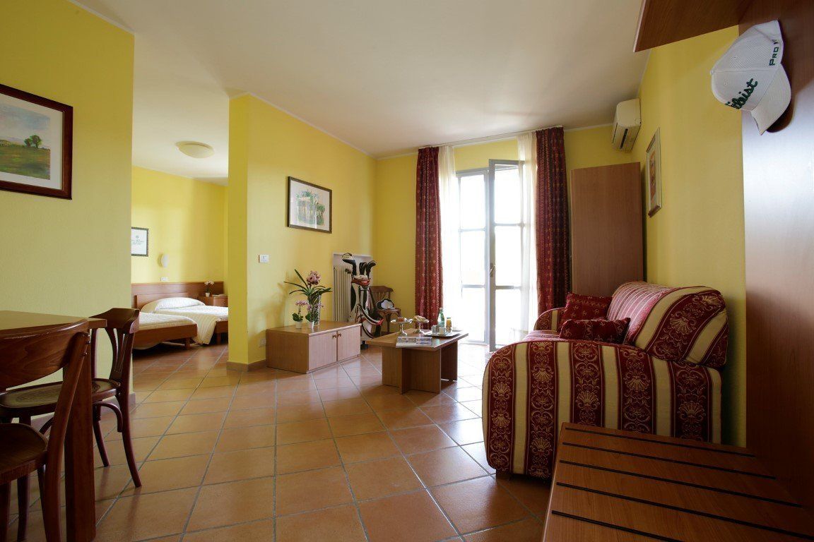 Hotel Il Golfino