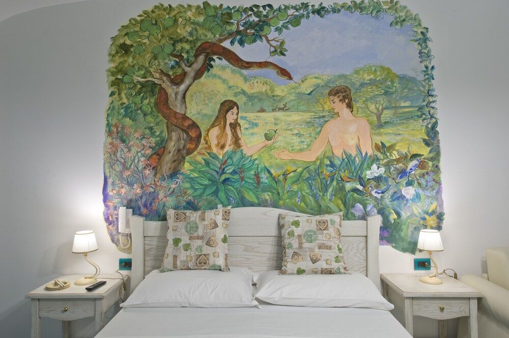 La Mela Blu