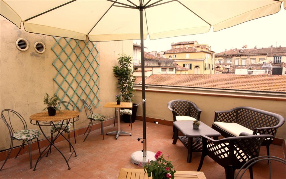 B&b Camera Con Vista