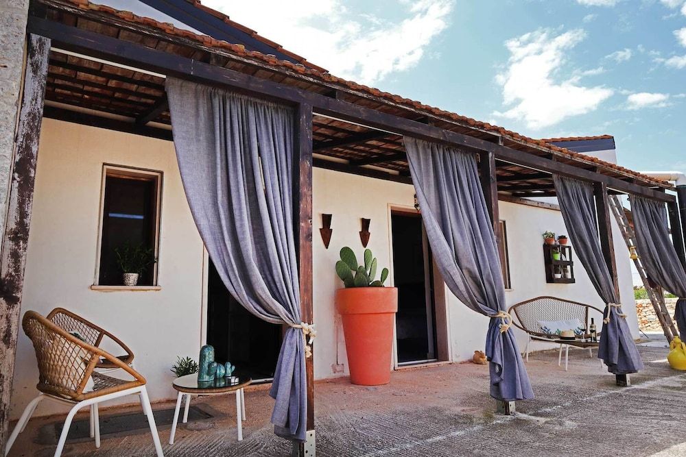 Masseria Alberotanza