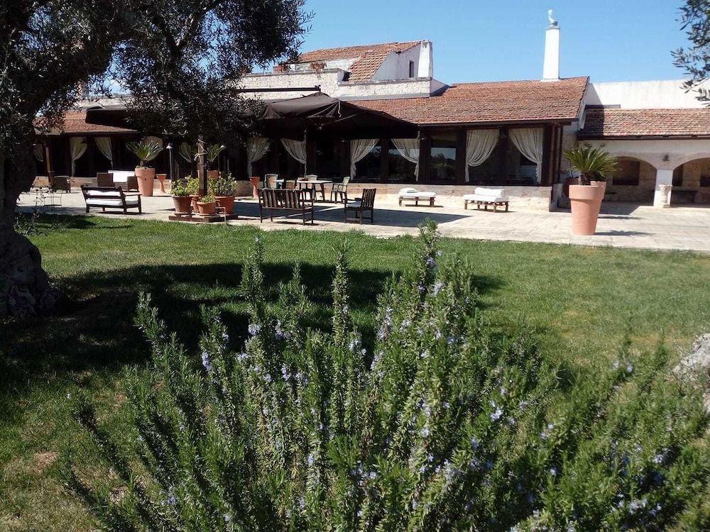 Masseria Alberotanza
