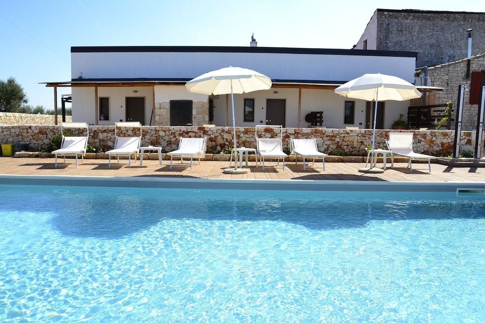 Masseria Alberotanza