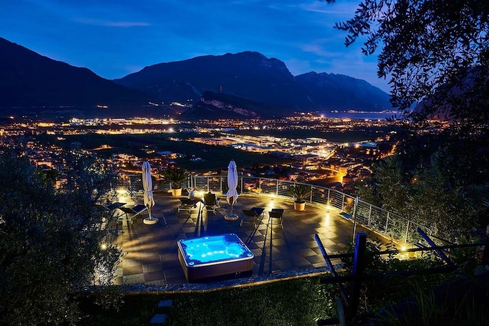 Agriturismo Maso Botes