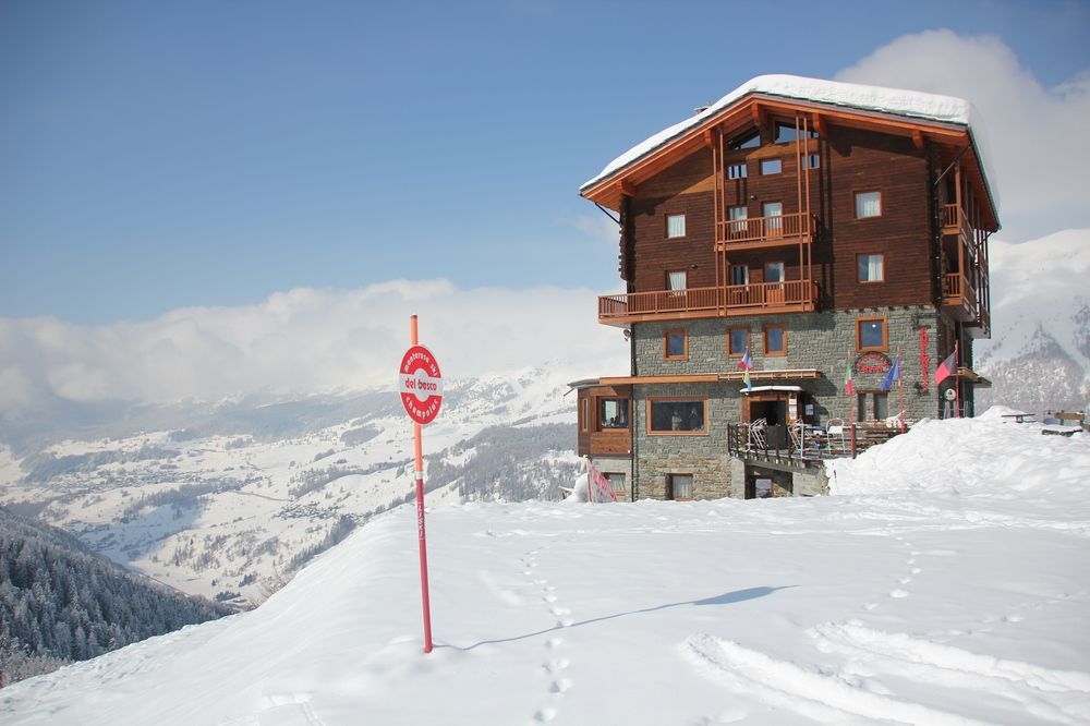 Residence Maison Fosson