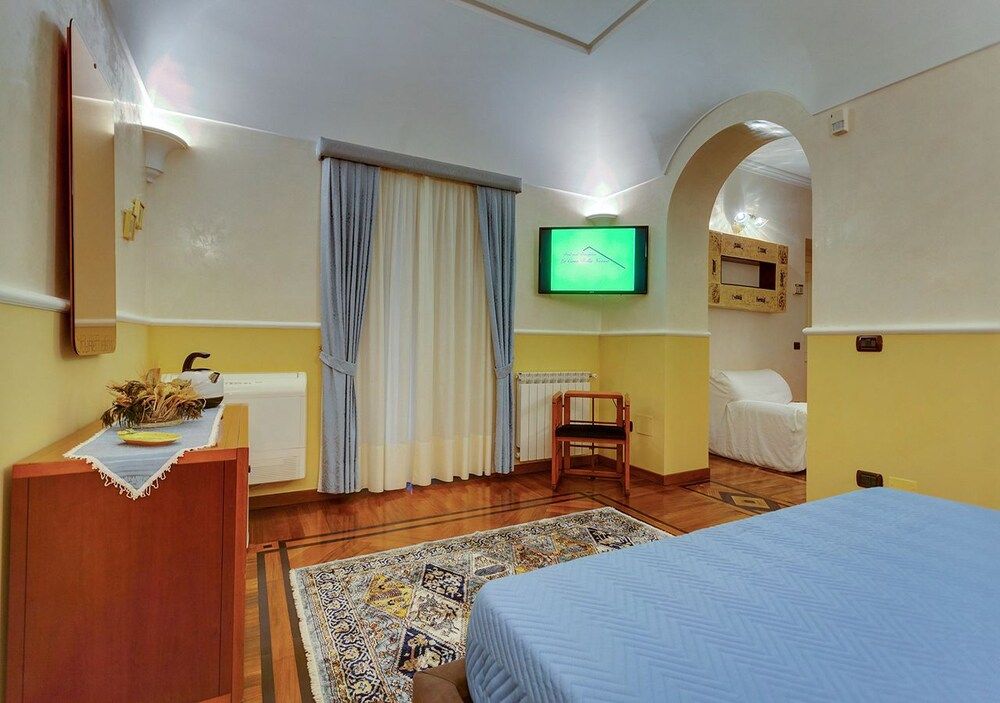 Bed & Breakfast La Casa Della Nonna
