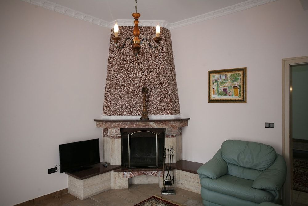 Hotel LAS
