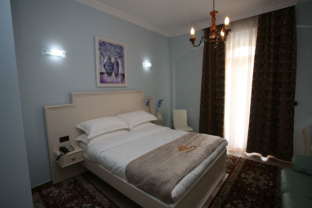 Hotel LAS