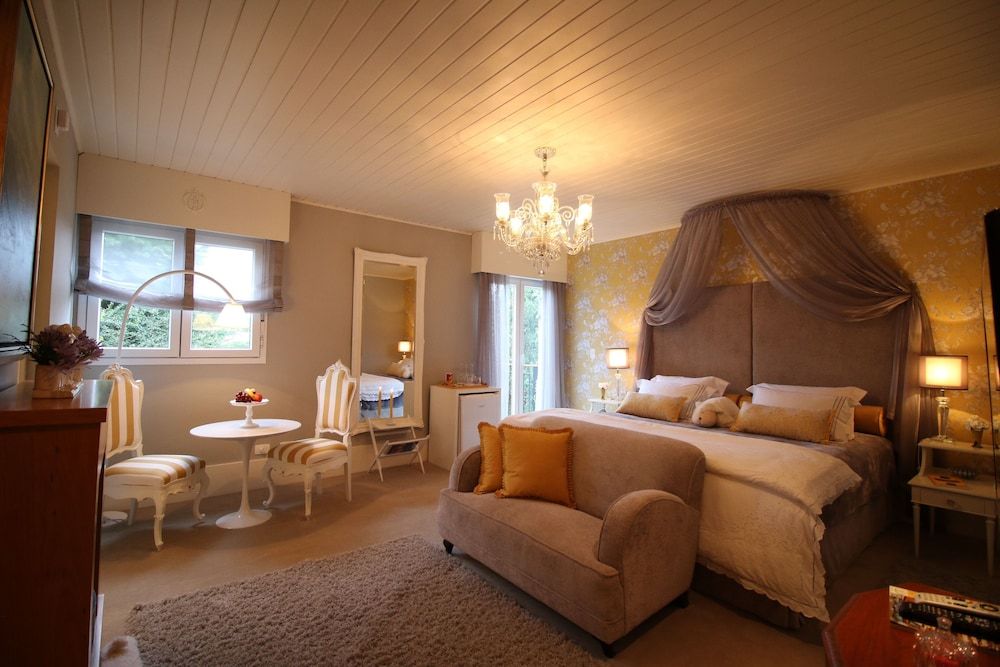 Casa Regaleira Hotel Boutique