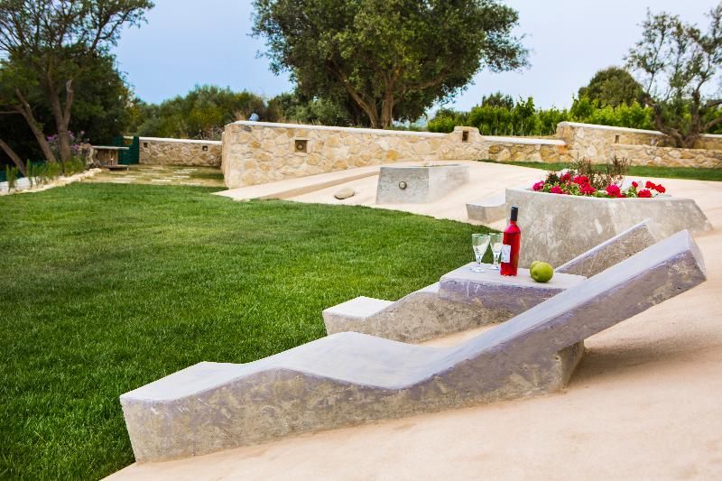Profilios Villas