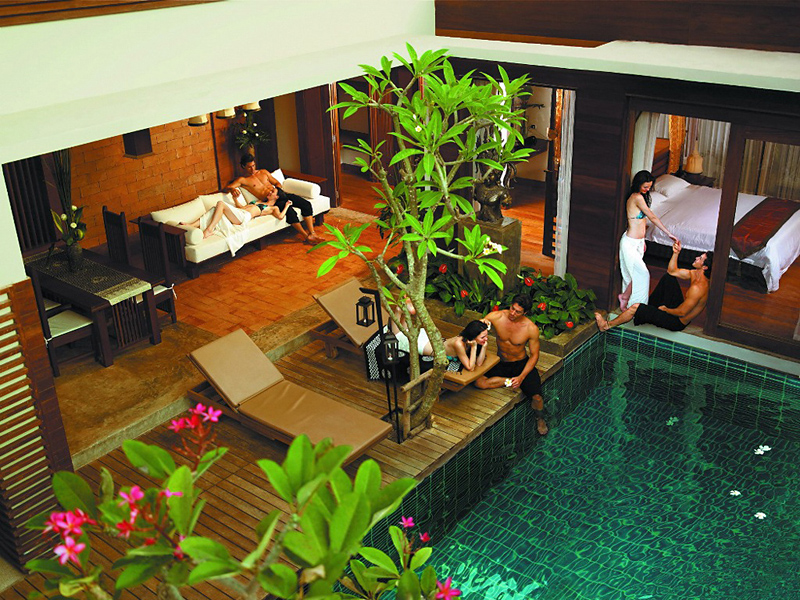 Malisa Villa