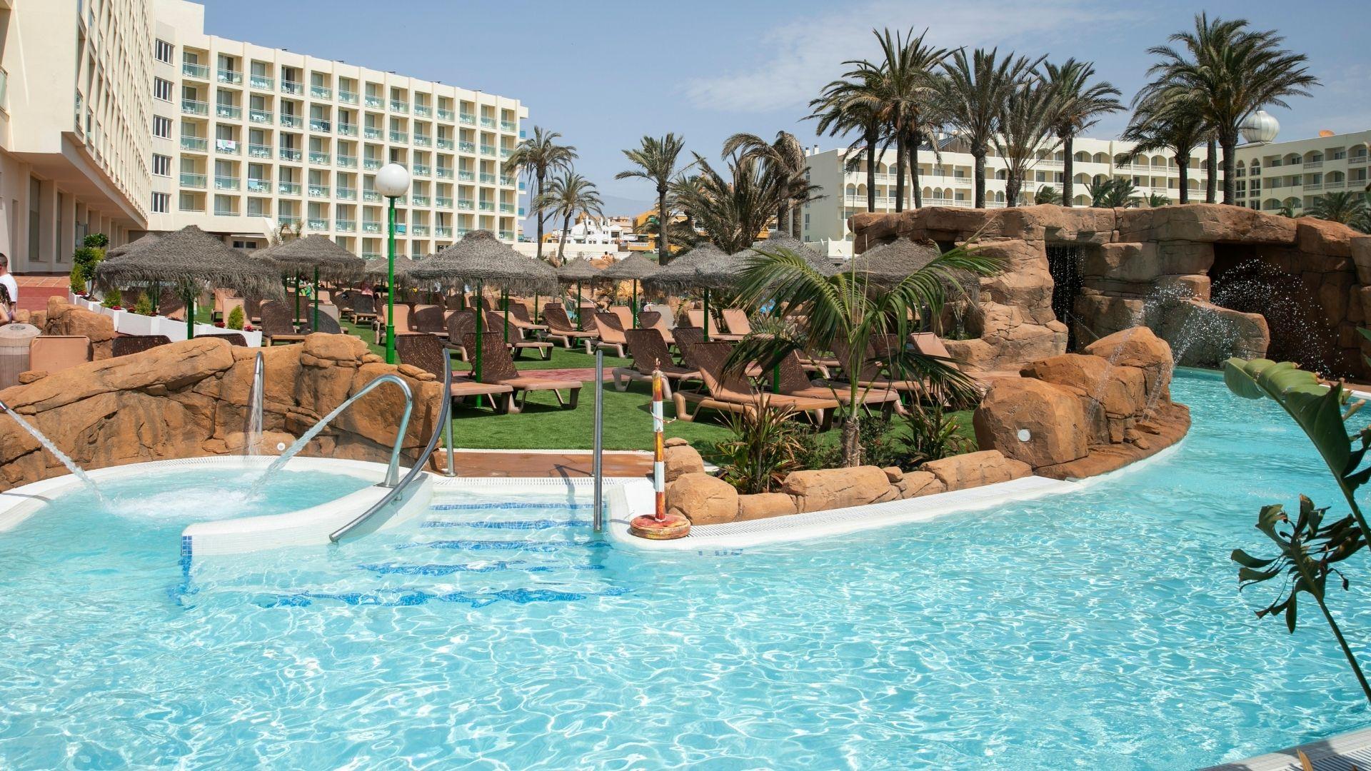 Evenia Zoraida Garden