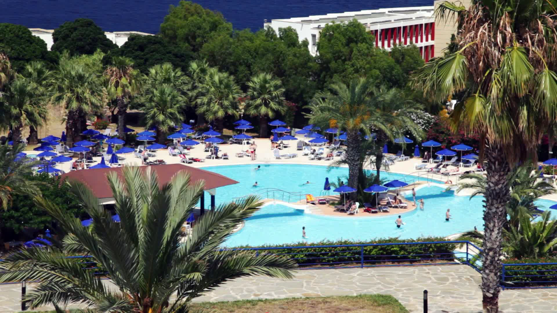 Kresten Palace Hotel
