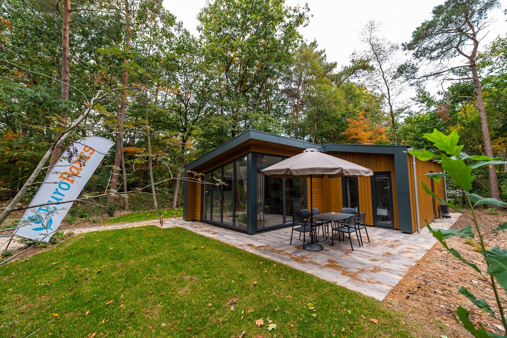 EuroParcs De Wiltzangh