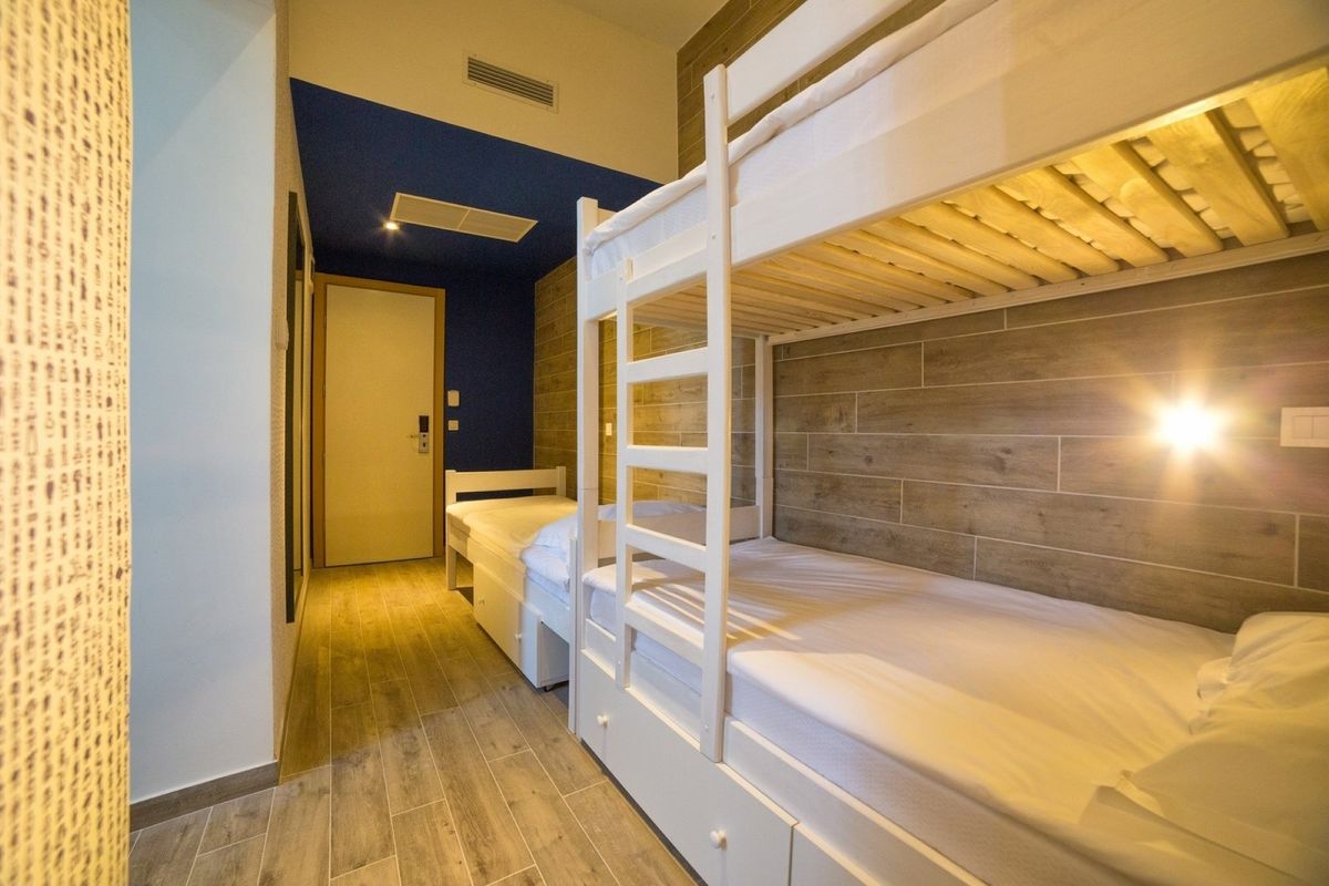 Hostel Link