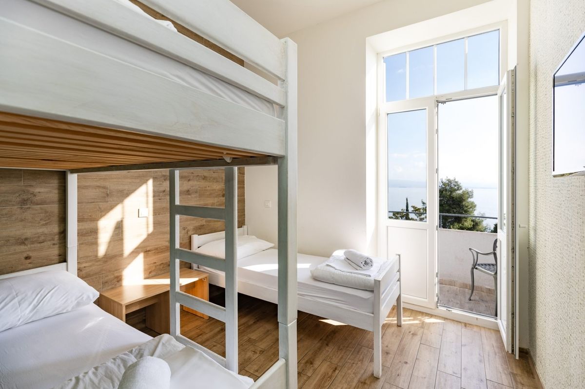 Hostel Link