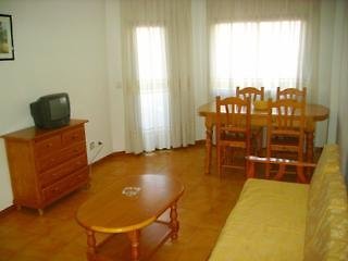 Pal Beach Appartements