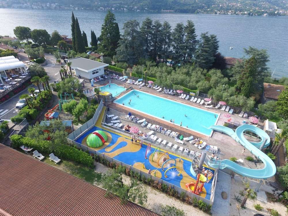 Villaggio Turistico Internazionale Eden