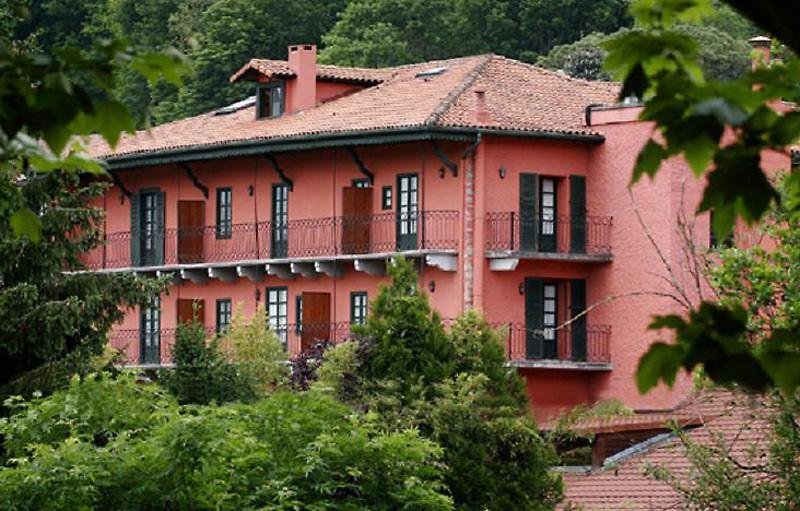 Hotel Churrut