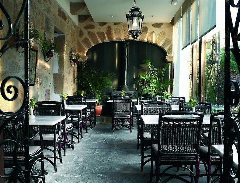 Hotel Churrut