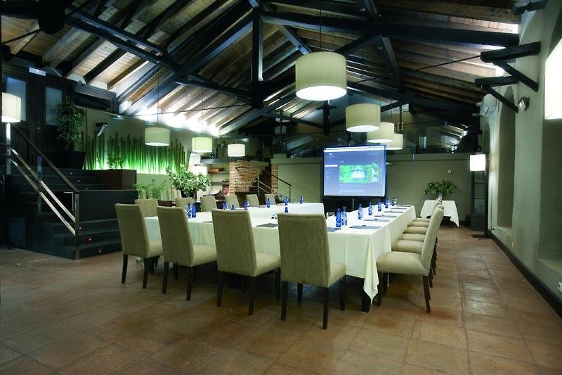 Hotel Churrut