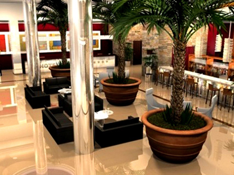 Solymar Gran Hotel
