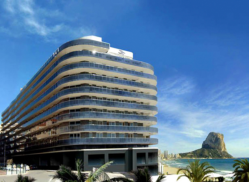 Solymar Gran Hotel