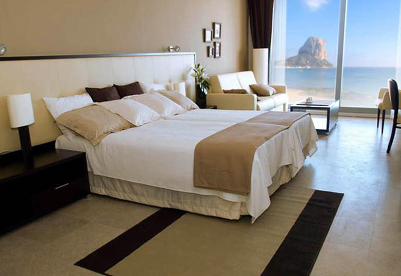 Solymar Gran Hotel