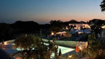 Masseria  Trulli e Vigne