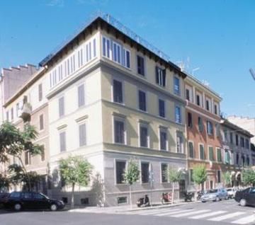 Dock Suites Rome