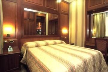 Dock Suites Rome
